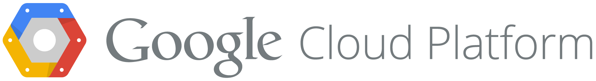 Google Cloud Platform Google Cloud Platform